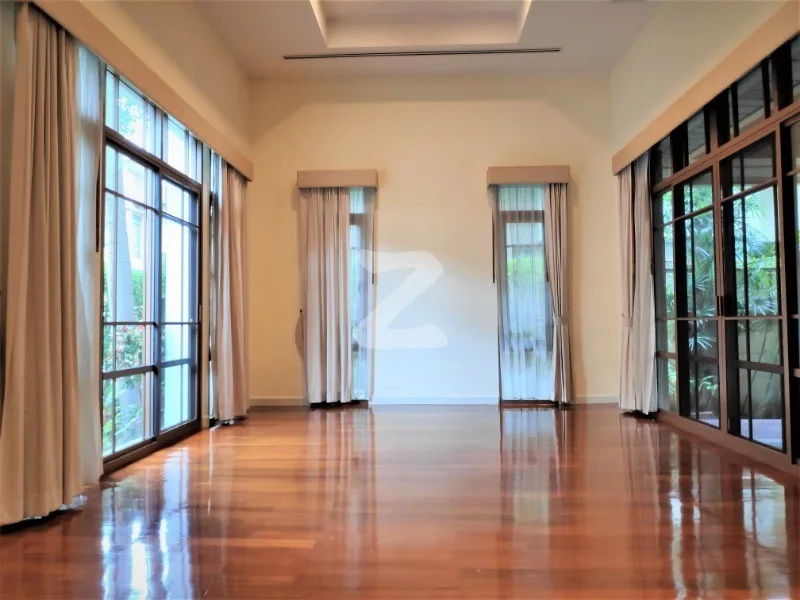 Property photos for Moobaan Sansiri