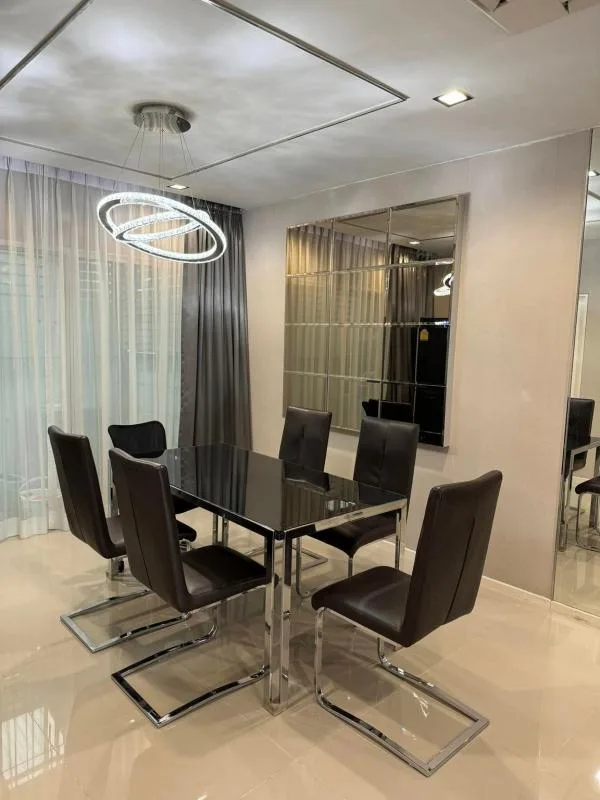 Property photos for Baan Klang Muang Sukhumvit 77