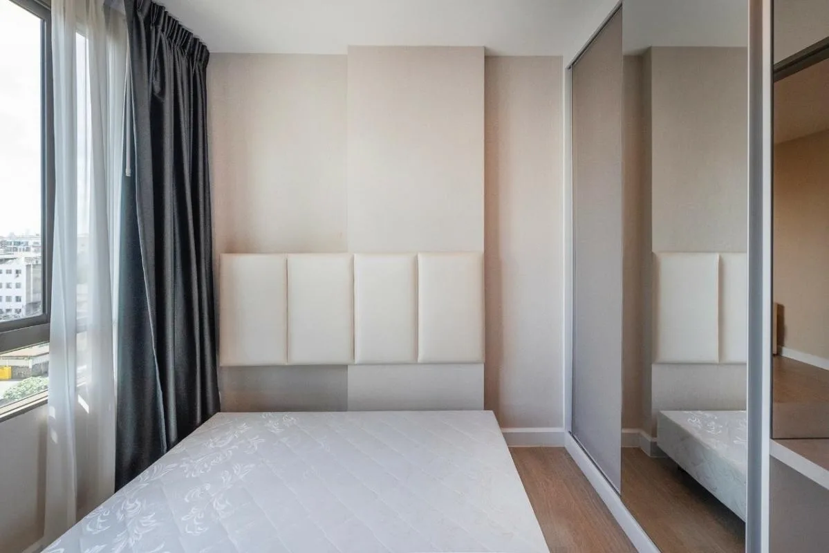 Property photos for Metro Luxe Ratchada
