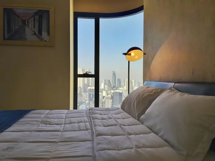 Property photos for Ashton Chula - Silom