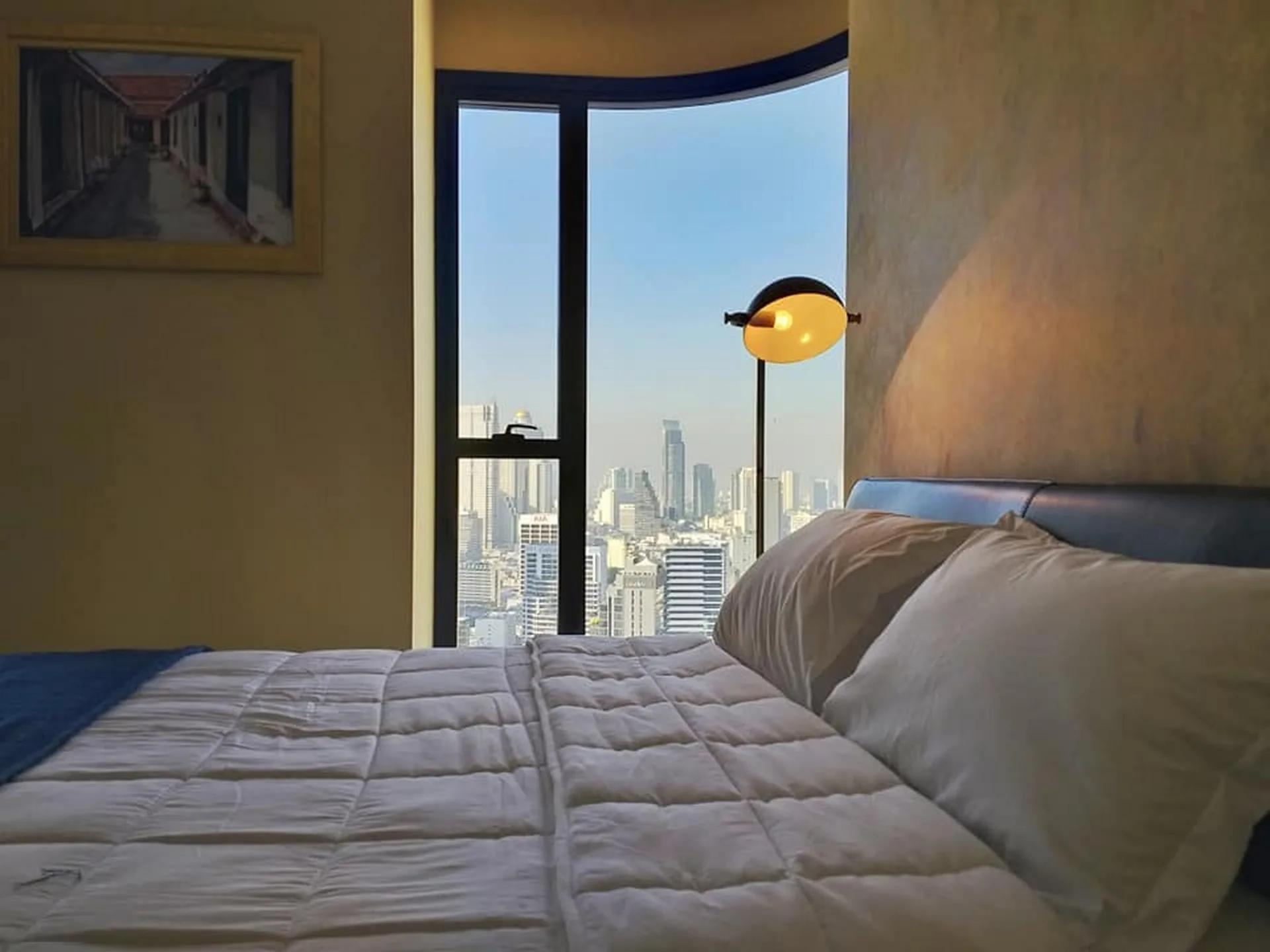 Property photos for Ashton Chula - Silom