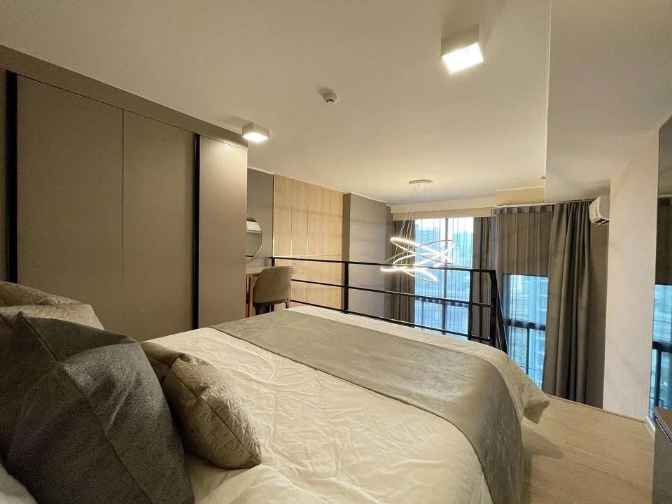 Property photos for Ideo New Rama 9