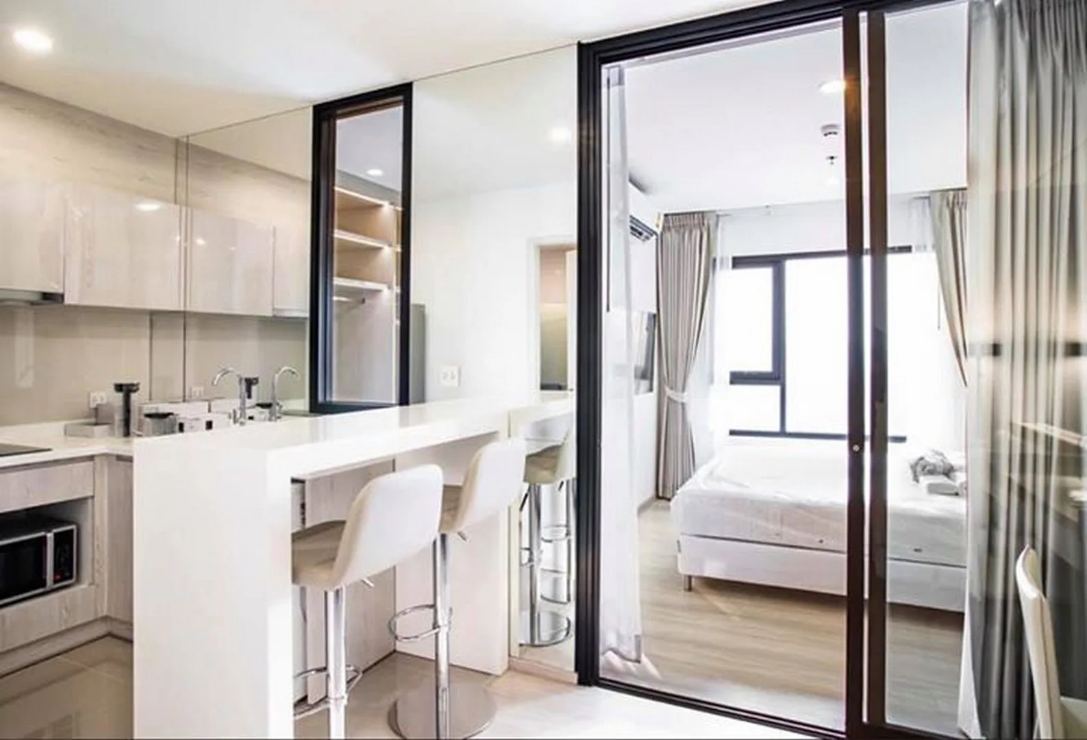 Property photos for Life Asoke