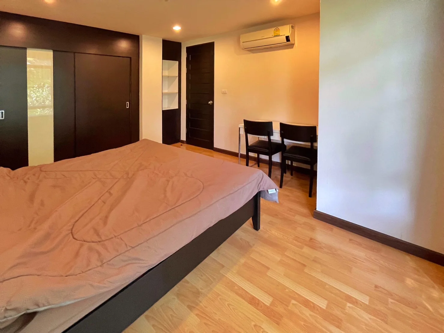 Property photos for The Amethyst Sukhumvit 39
