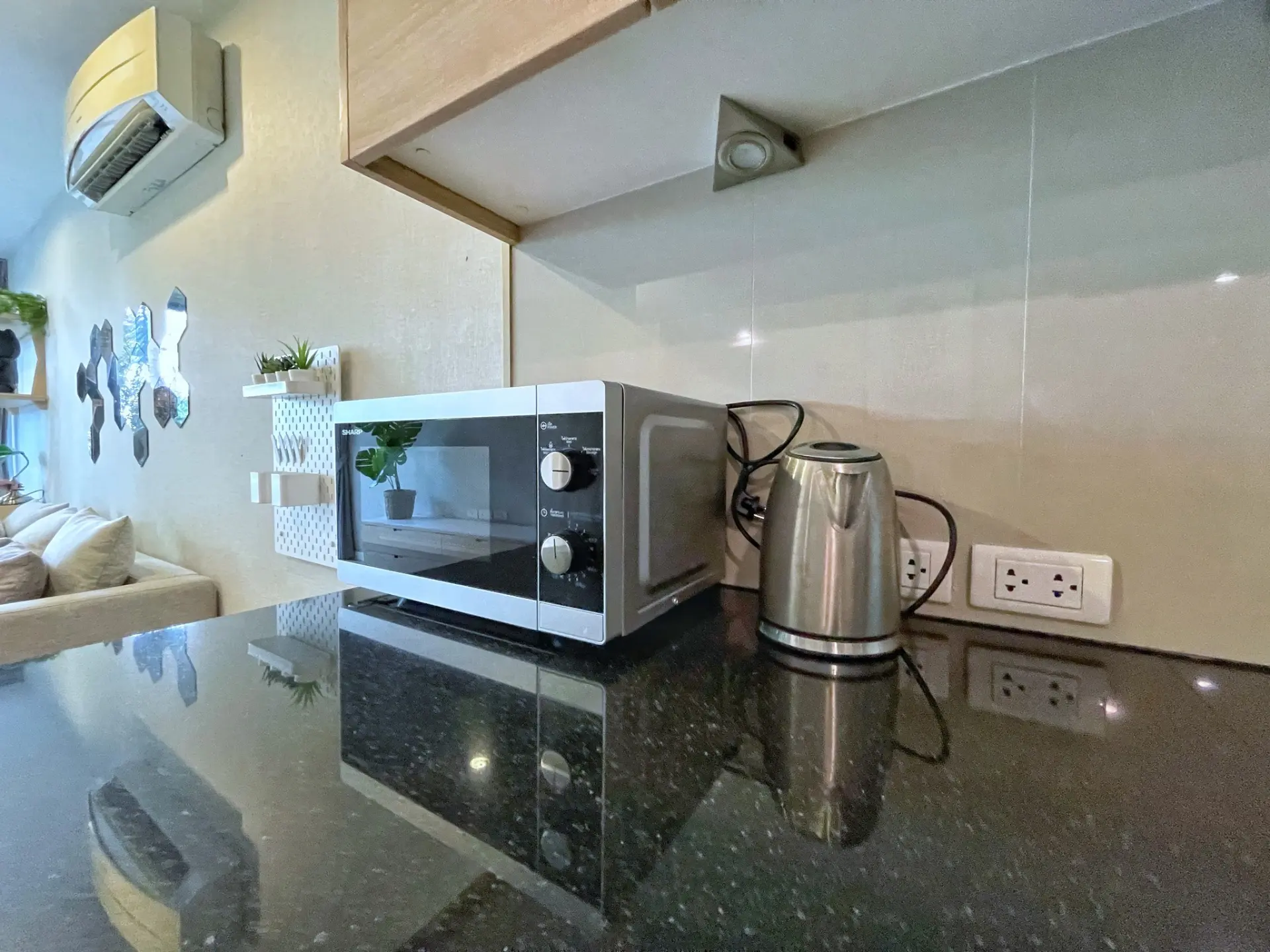 Property photos for D 25 Thonglor