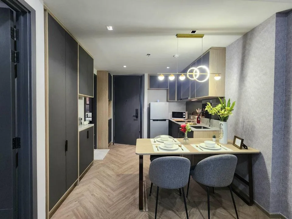 Property photos for Chapter Chula-samyan