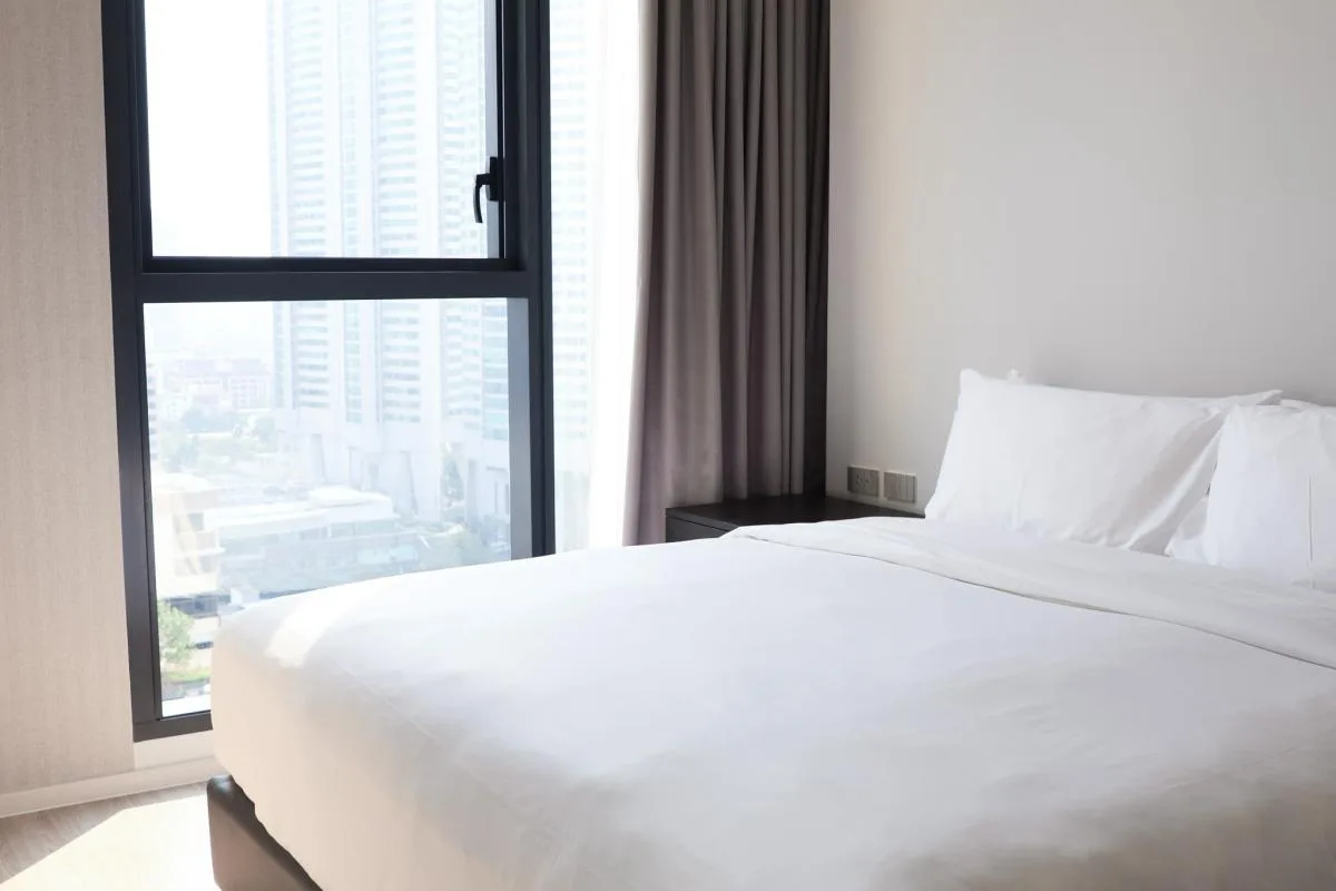 Property photos for Gm Estate Hotel & Executive Apartments