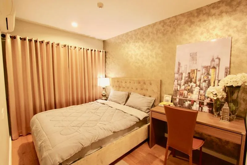 Property photos for Condolette Dwell Sukhumvit 26