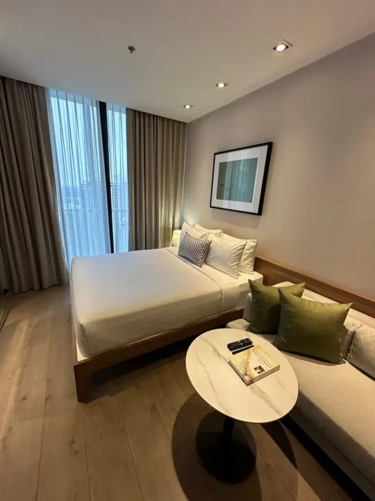 Property photos for Park Origin Phromphong