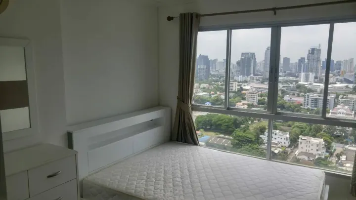 Property photos for Lumpini Place Rama 4 - Kluaynamthai