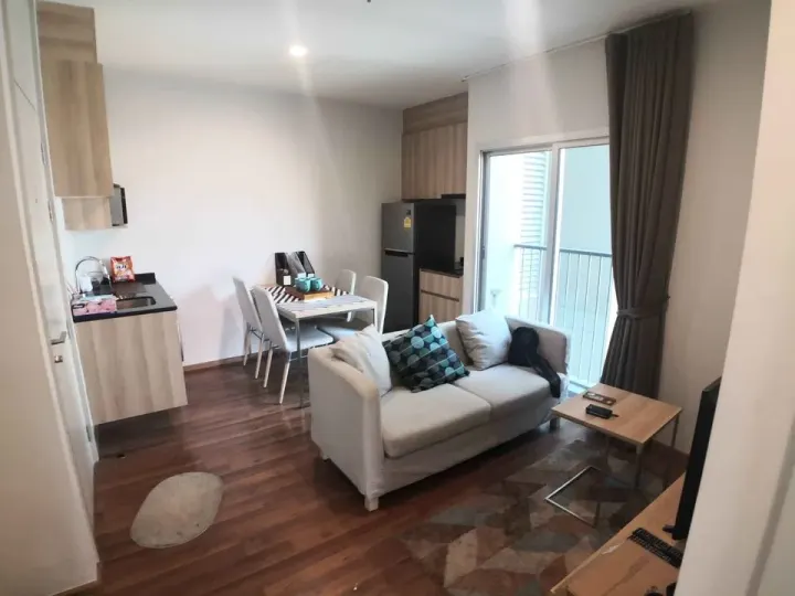 Property photos for Noble Revolve Ratchada 2