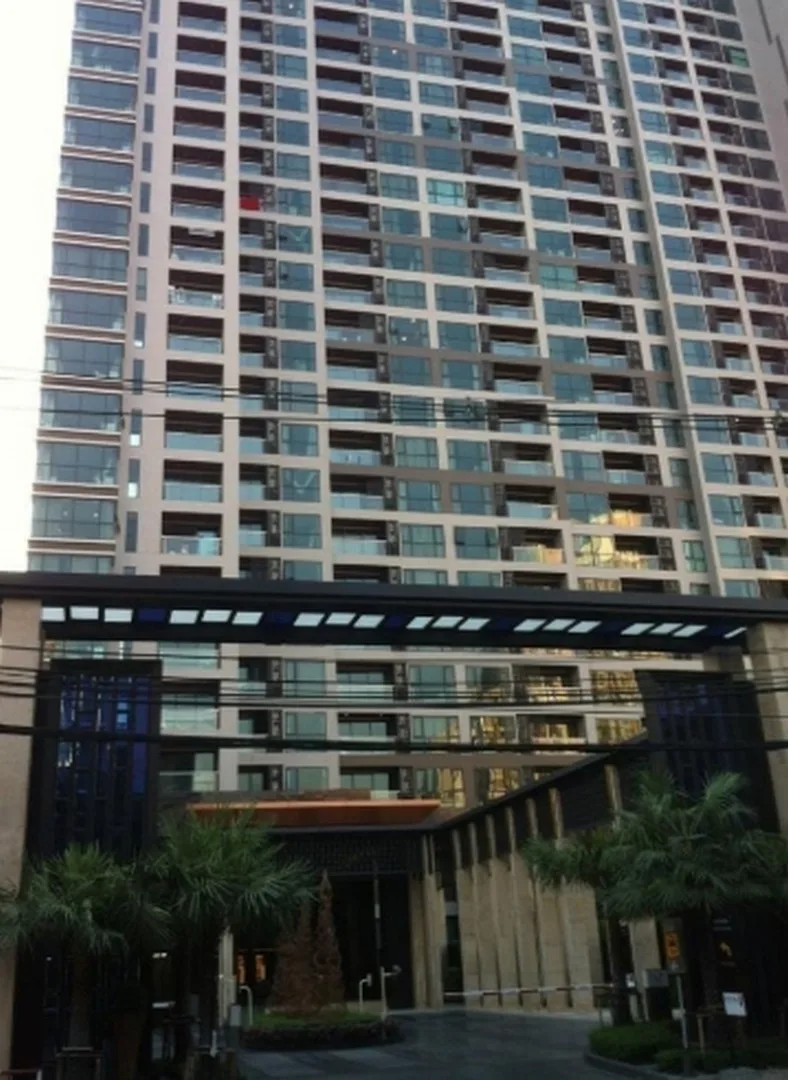 Property photos for The Address Sathorn