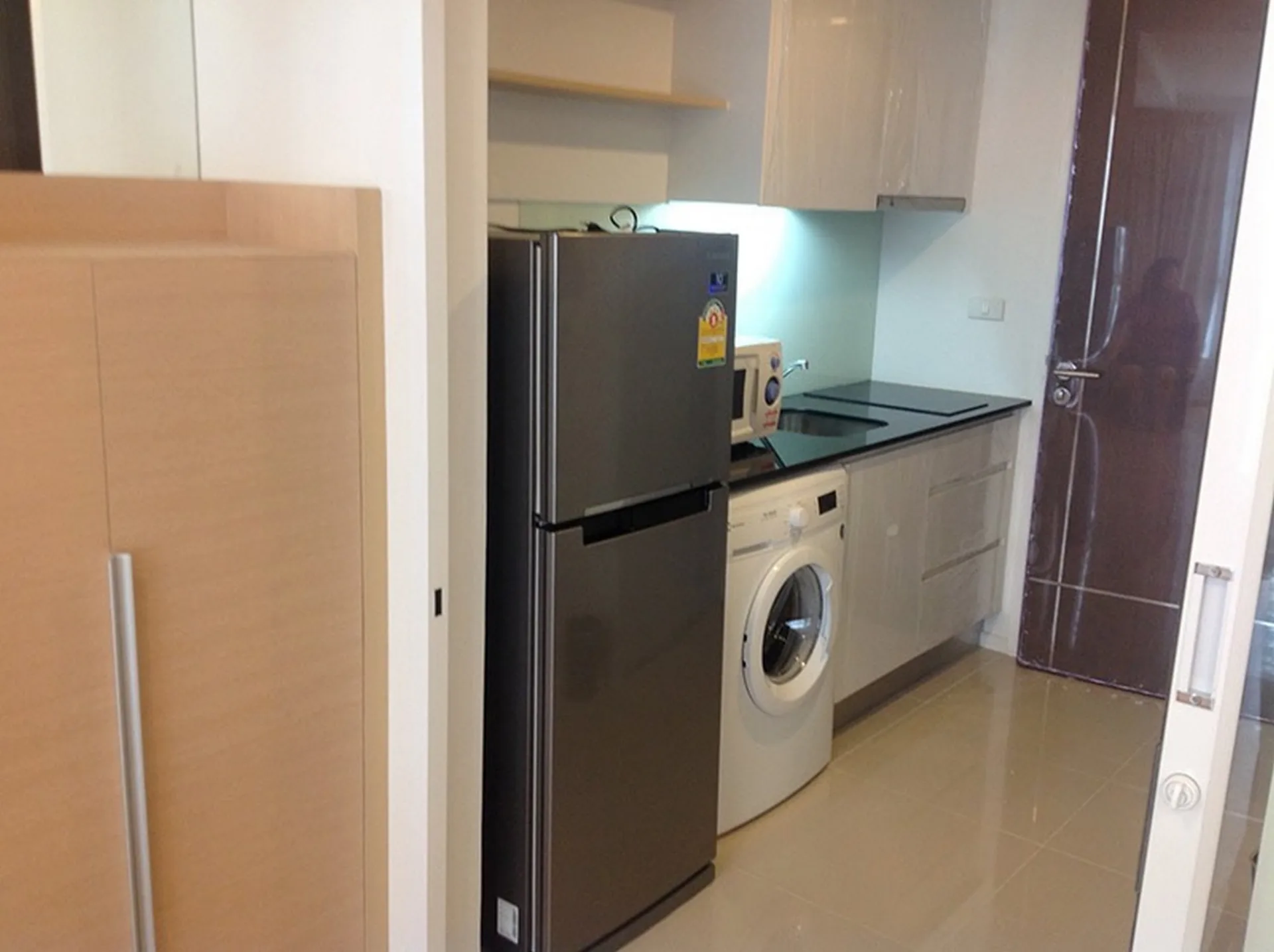 Property photos for 15 Sukhumvit Residences