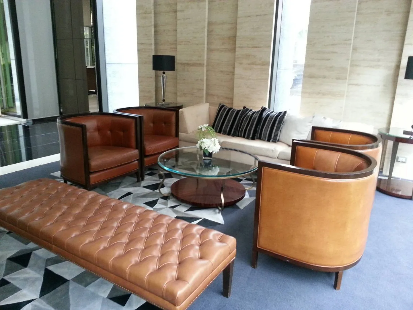 Property photos for The Address Sukhumvit 28