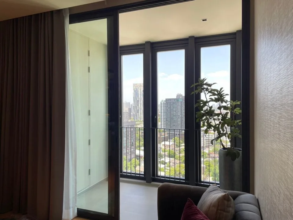 Property photos for BEATNIQ Sukhumvit 32