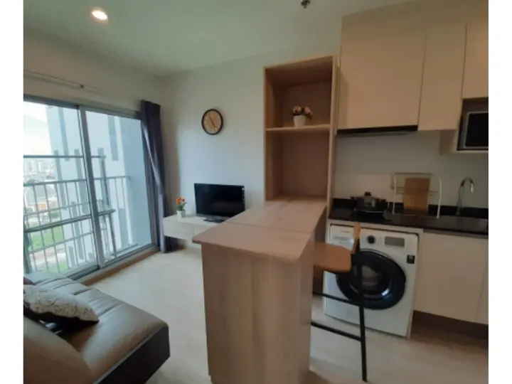 Property photos for Noble Revolve Ratchada
