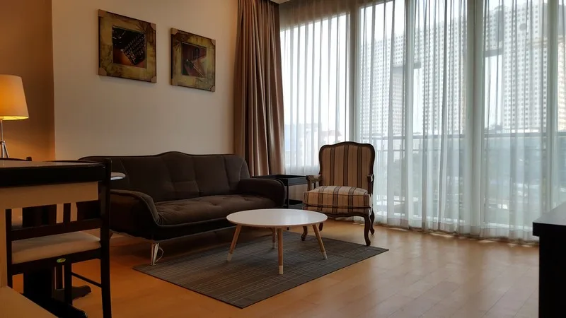 Property photos for Wind Ratchayothin
