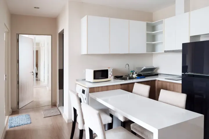 Property photos for The Capital Ratchaprarop-Vibha