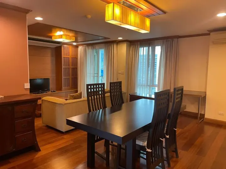 Property photos for The Aree Condominium