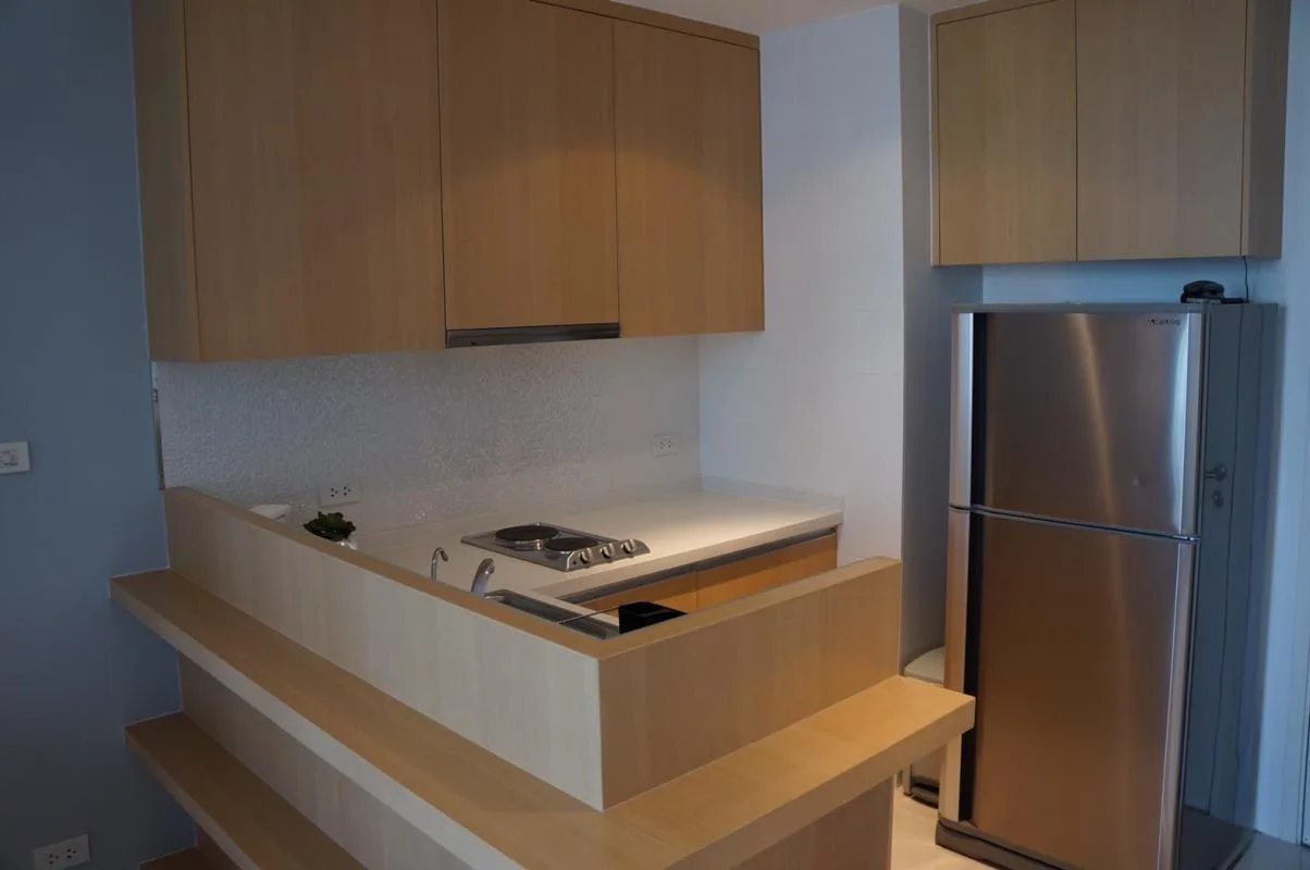 Property photos for Villa Rachatewi
