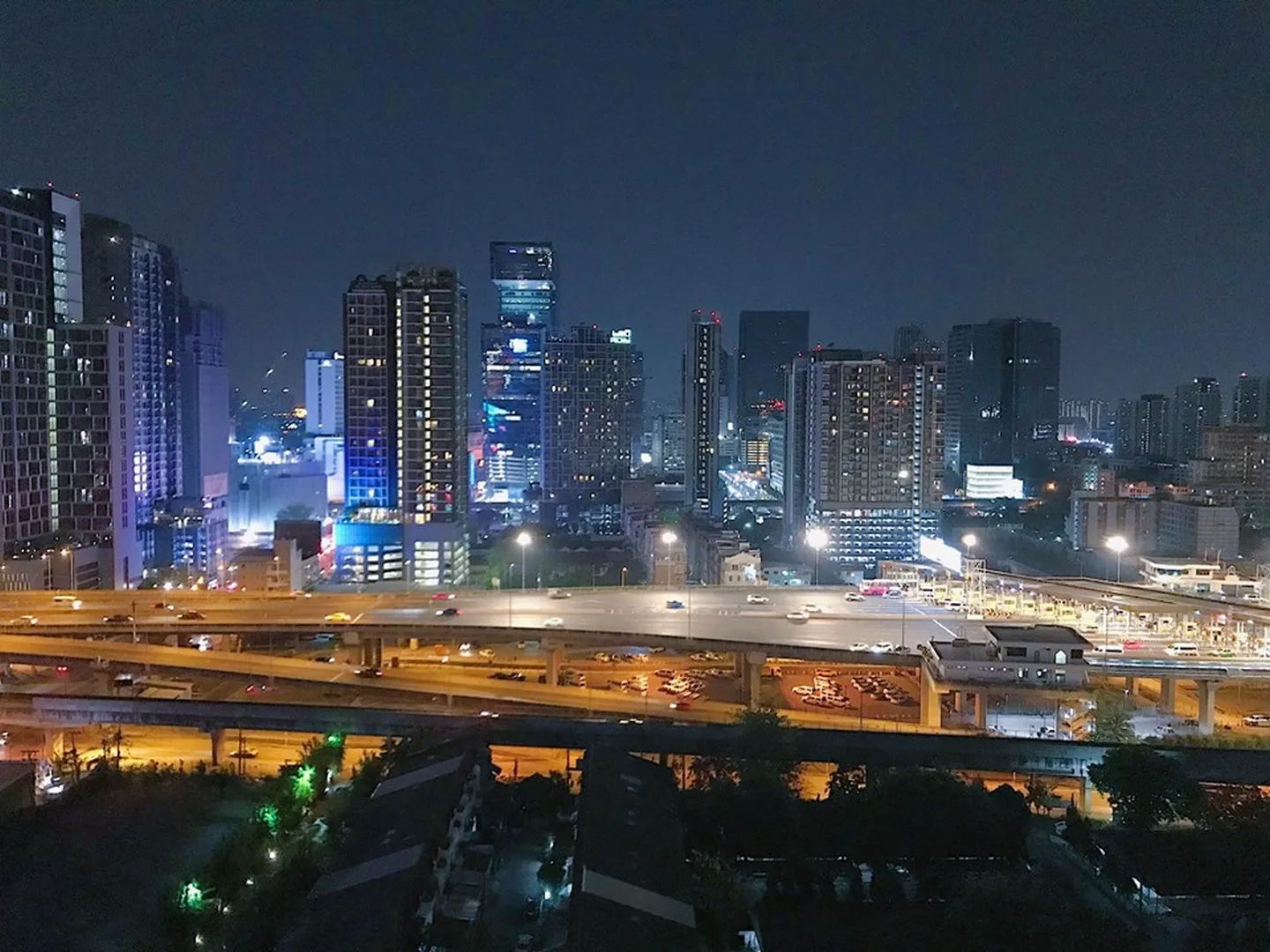 Property photos for Life Asoke