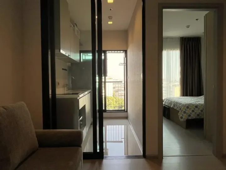 Property photos for Life Sukhumvit 62