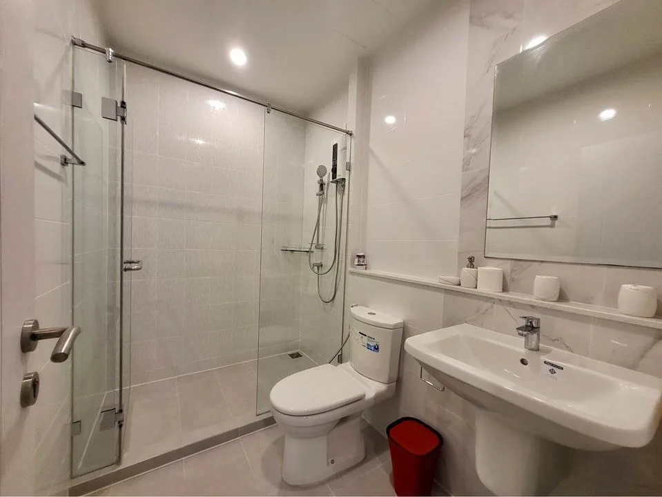Property photos for The Niche Pride Thonglor-Phetchaburi