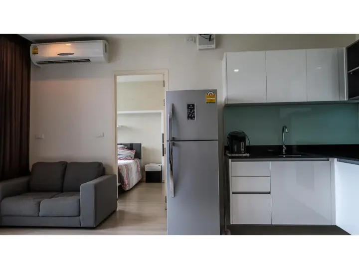Property photos for Quinn Condo Ratchada