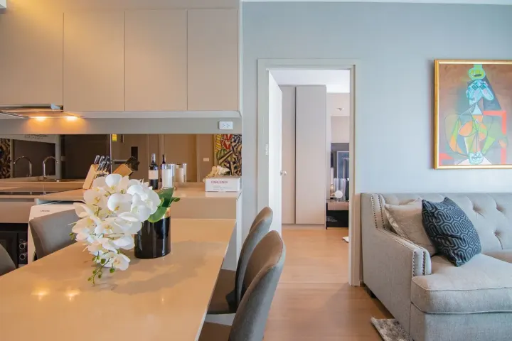 Property photos for Ideo Sukhumvit 93