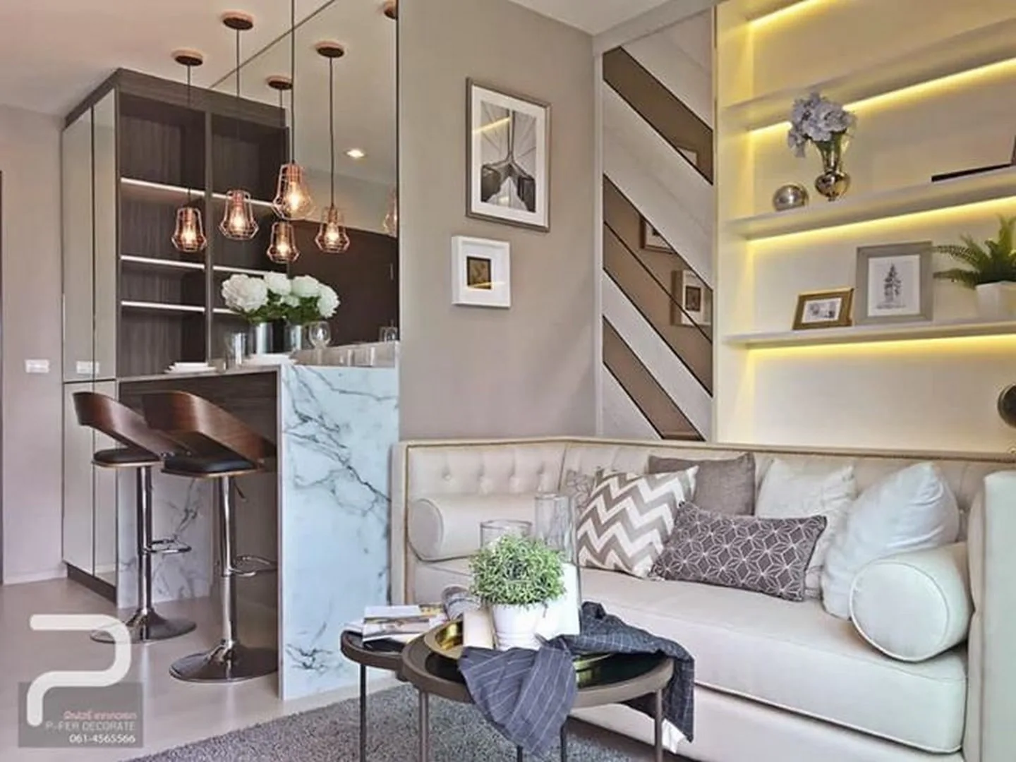 Property photos for Rhythm Asoke