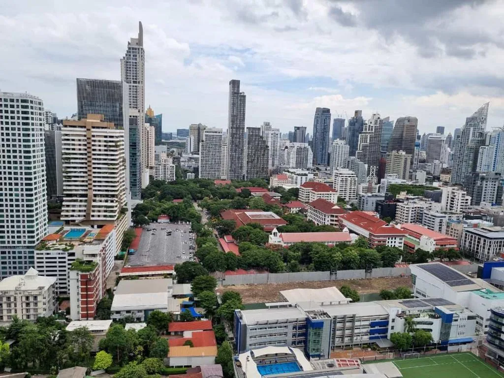 Property photos for Villa Asoke