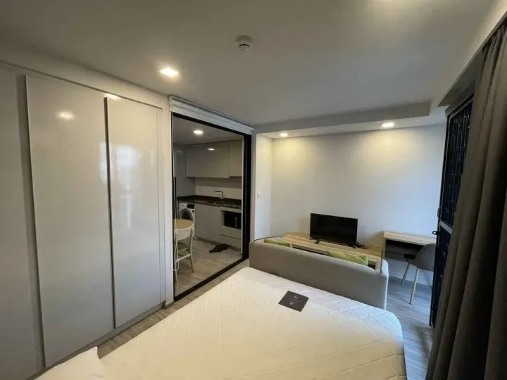 Property photos for Maestro 14 Siam - Ratchathewi