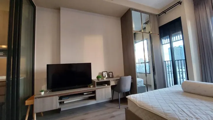 Property photos for Knightsbridge Prime Onnut