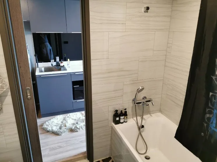 Property photos for The Teak Sukhumvit 39