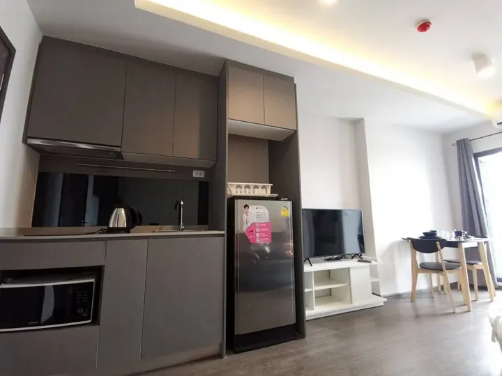 Property photos for Ideo Sukhumvit 93