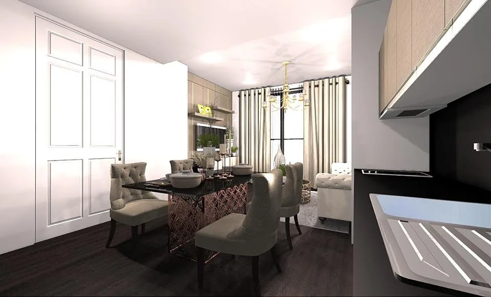 Property photos for The XXXIX by Sansiri