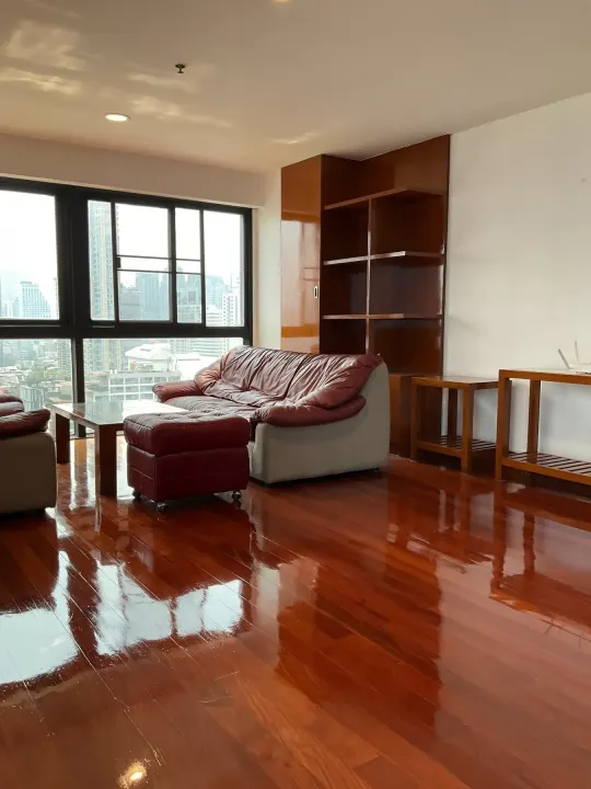 Property photos for Kiarti Thanee City Mansion