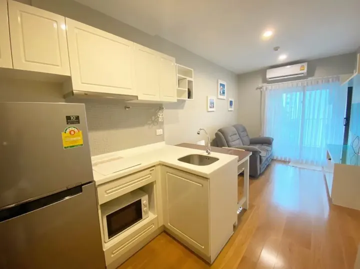 Property photos for Condolette Dwell Sukhumvit 26