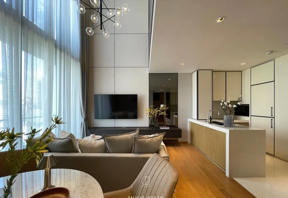 Property photos for BEATNIQ Sukhumvit 32