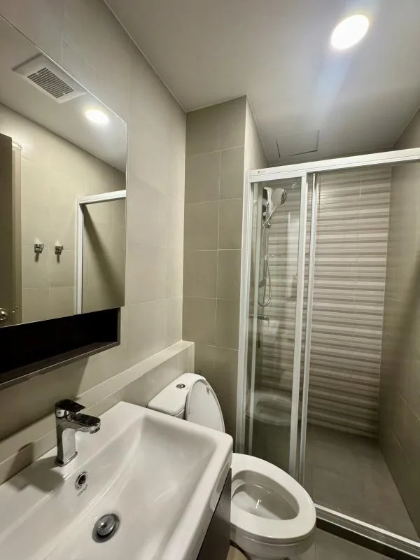 Property photos for Aspire Sukhumvit-rama4
