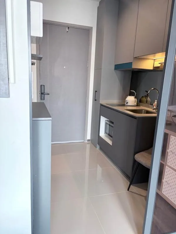 Property photos for Ideo Sukhumvit ??? Rama 4