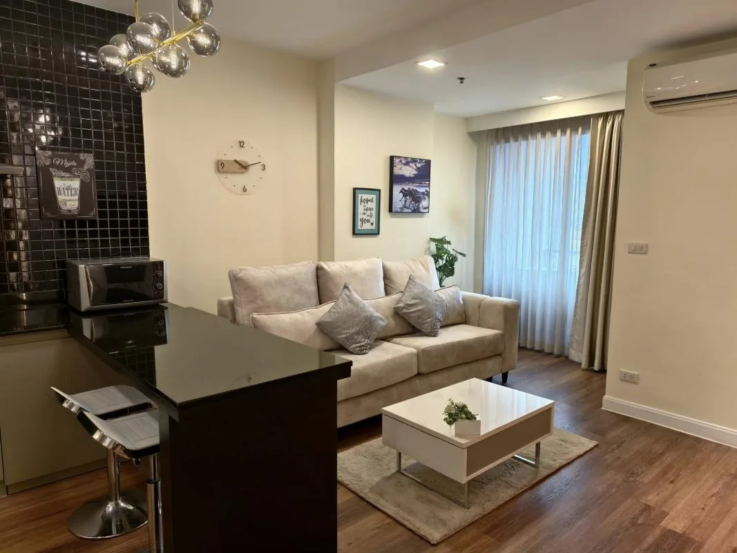 Property photos for Nusasiri Grand