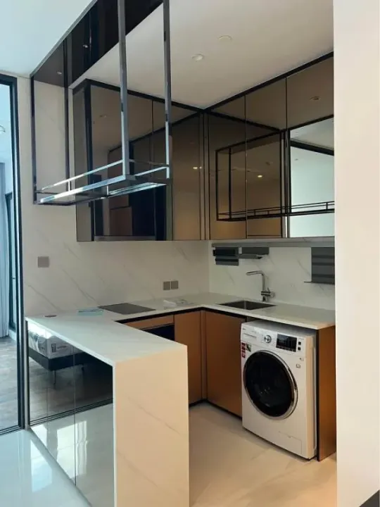 Property photos for Supalai Icon Sathorn