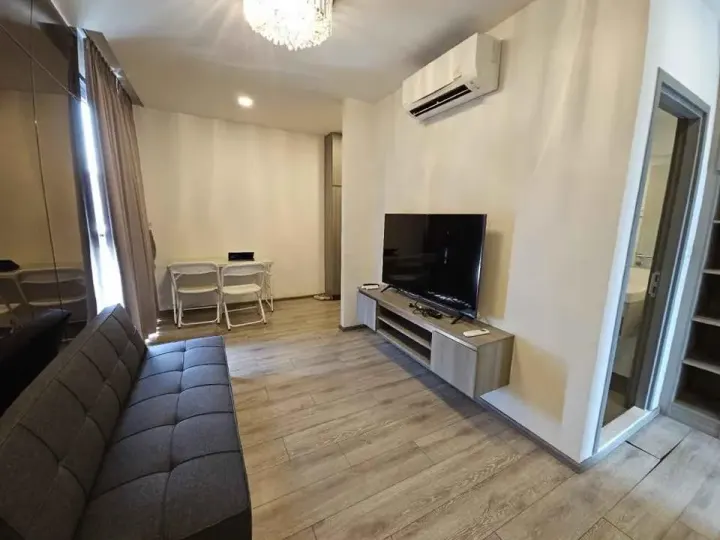 Property photos for KnightsBridge Collage Sukhumvit 107