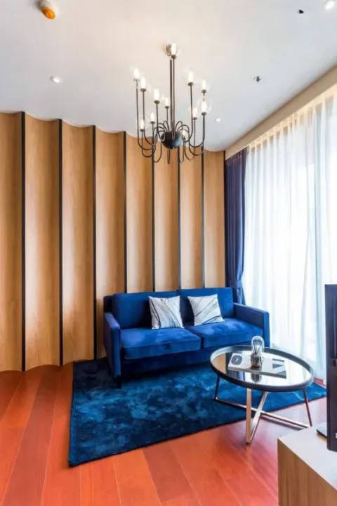 Property photos for KHUN by YOO inspired by Starck