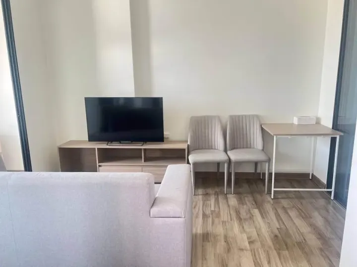 Property photos for Niche Mono Charoen Nakorn