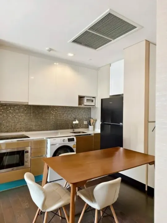 Property photos for The Saint Residences