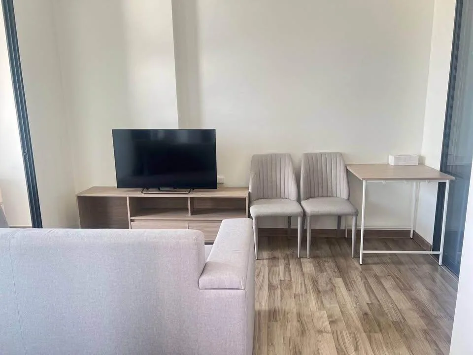Property photos for Niche Mono Charoen Nakorn
