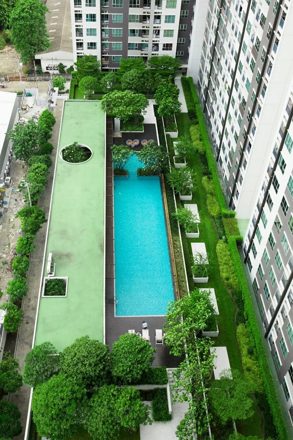 Property photos for Aspire Rama 4