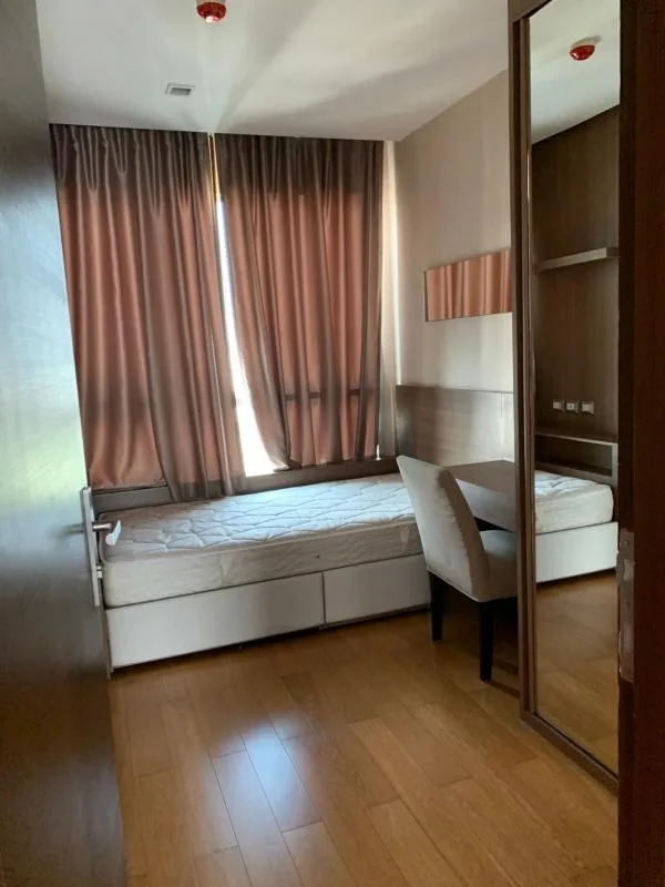 Property photos for The Address Asoke